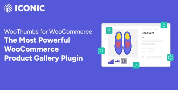 Iconic WooThumbs for WooCommerce