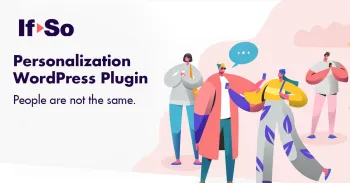 If-So Pro WordPress Plugin