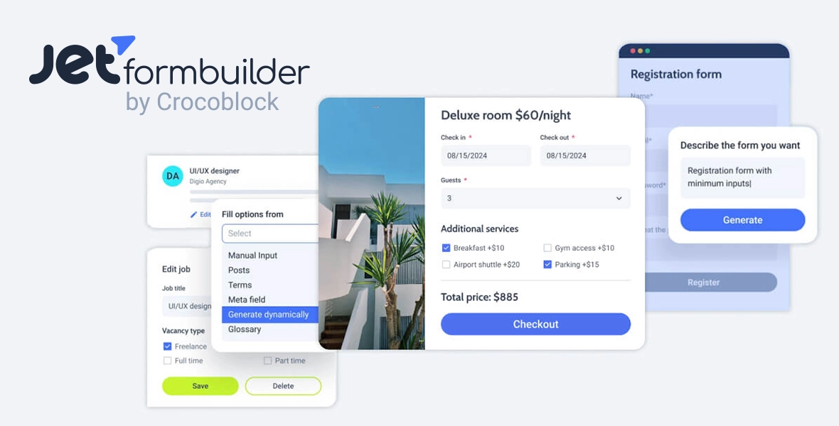 JetFormBuilder