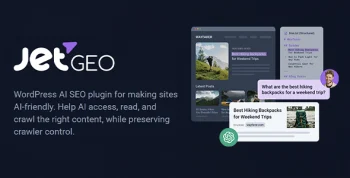 JetGEO