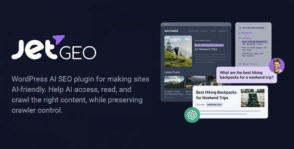 JetGEO