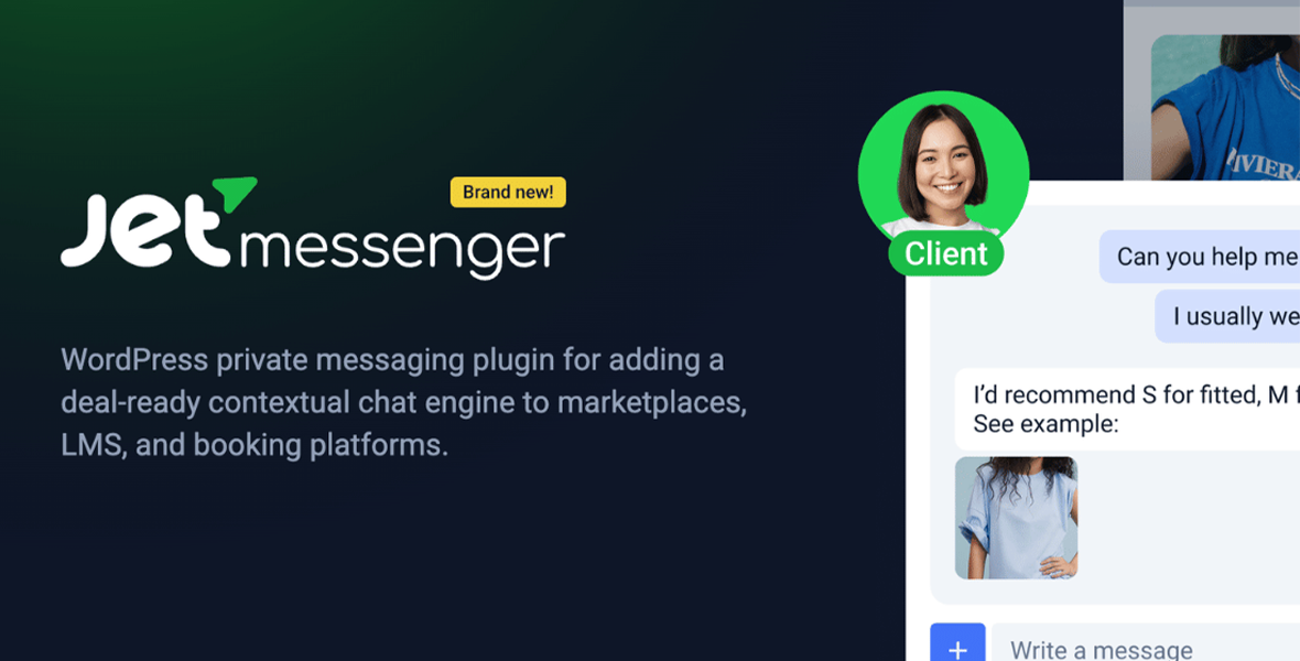 JetMessenger