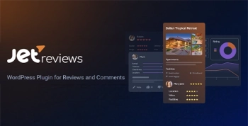 JetReviews for Elementor