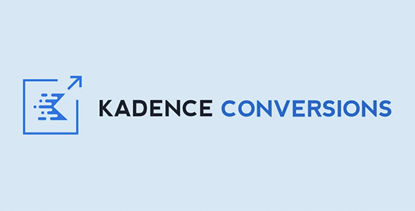Kadence Conversions