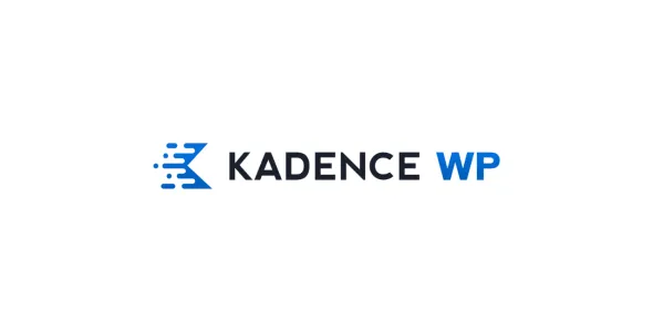 Kadence Shop Kit