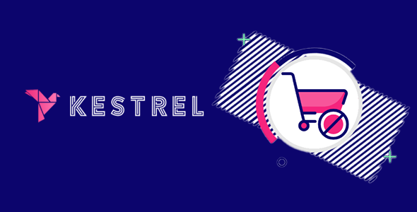 Kestrel WooCommerce Discontinued Products