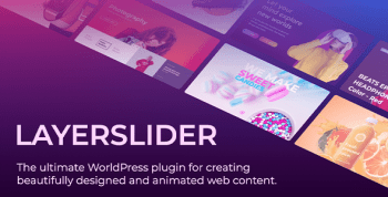 Theme Canal LayerSlider