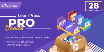 LearnPress Pro Bundle