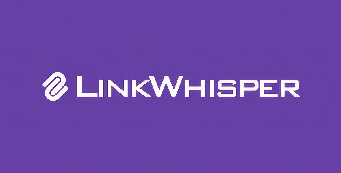Link Whisper Premium