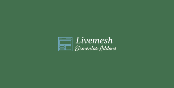Livemesh Addons for Elementor Premium
