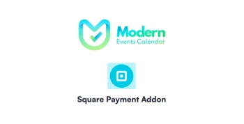 MEC Square Payment Addon