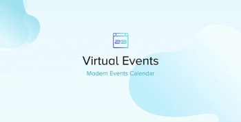 MEC Virtual Events Addon