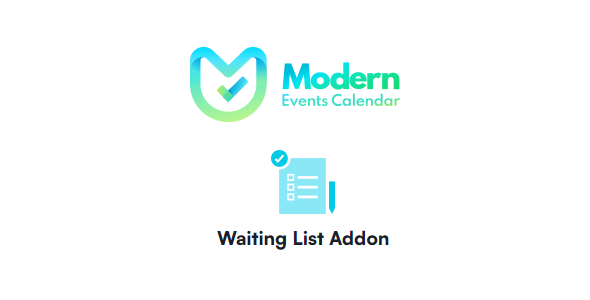 MEC Waiting List Addon