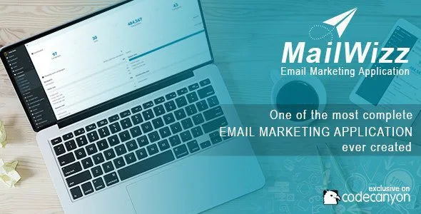 MailWizz Email Marketing Application