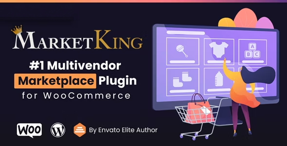 MarketKing Pro