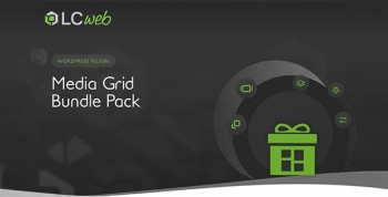 Media Grid Bundle Pack