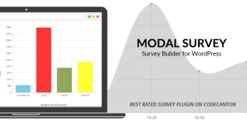 Modal Survey WordPress Poll, Survey & Quiz Plugin