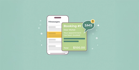 MotoPress Appointment Booking Twilio SMS