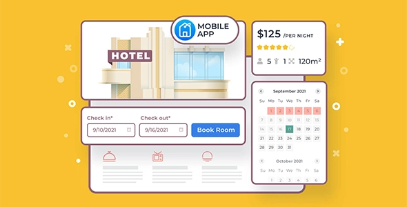 MotoPress Hotel Booking