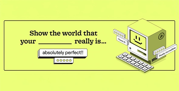 Site Reviews Premium