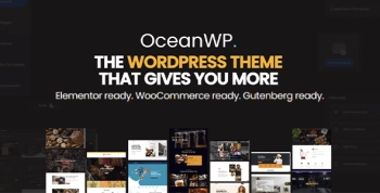 OceanWP Pro Bundle