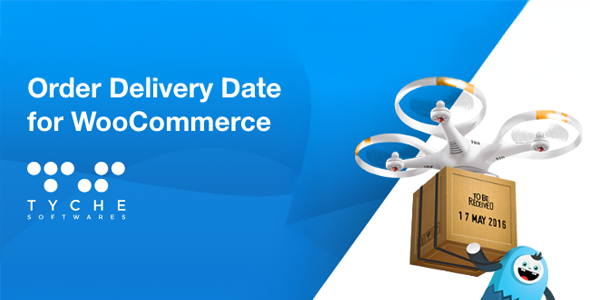 Order Delivery Date Pro for WooCommerce