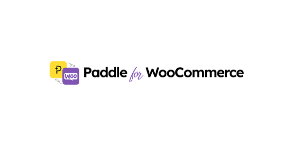 Paddle Checkout for WooCommerce
