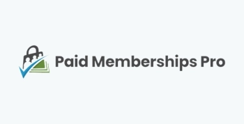 Paid Memberships Pro (with All Plus Addons)