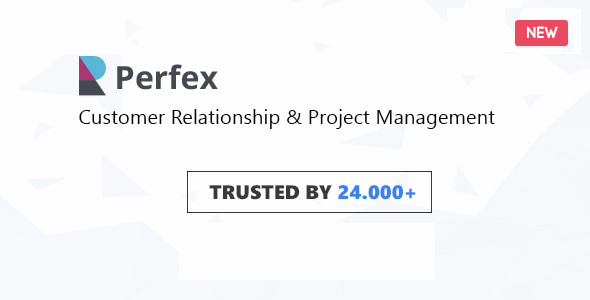 Perfex CRM