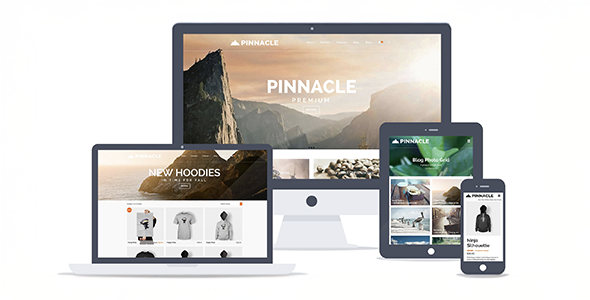 Pinnacle Premium