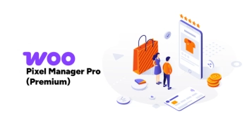 Pixel Manager Pro for WooCommerce (Premium)