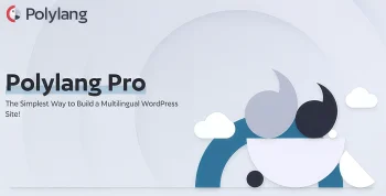 Polylang Pro
