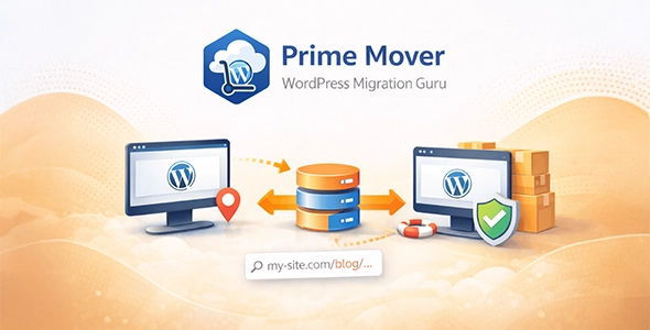 File Prime Mover Buy Prime Mover Pro: Just $15