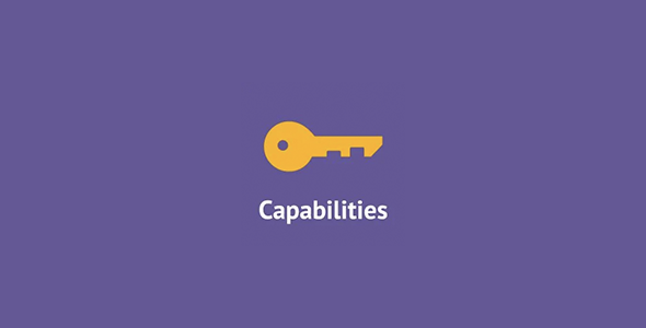 PublishPress Capabilities Pro