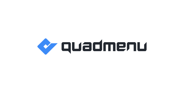 QuadMenu Pro