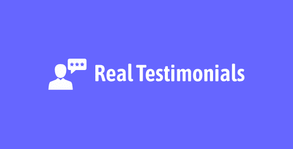 Real Testimonials Pro