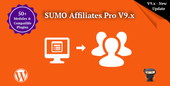 SUMO Affiliates Pro Feature Image