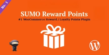 SUMO Reward Points WooCommerce Reward System