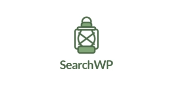 SearchWP WordPress Plugin (Pro)