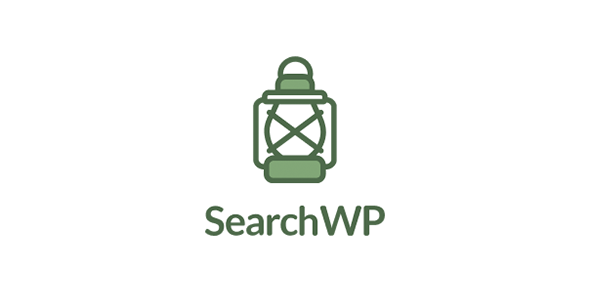 SearchWP WordPress Plugin (Pro)