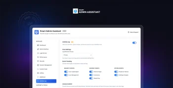Smart Admin Assistant Pro