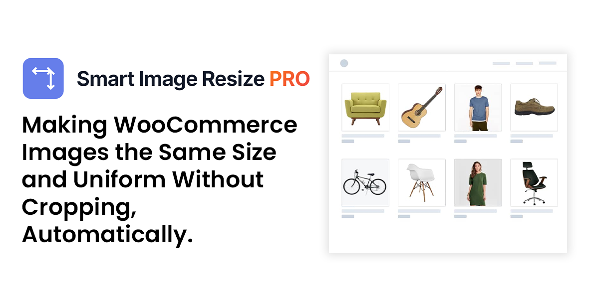 Smart Image Resize Pro