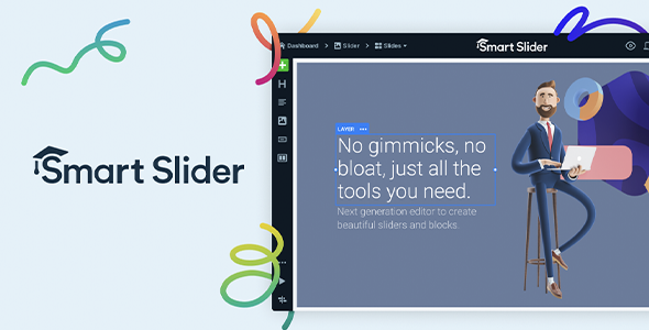 Smart Slider 3 Pro