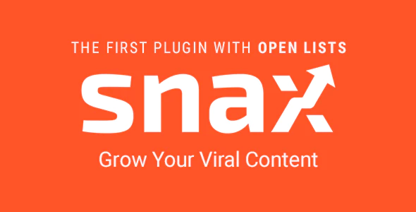 Snax Viral Content Builder