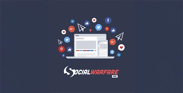 Social Warfare Pro