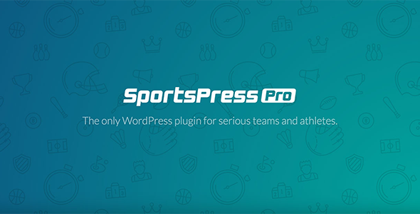 SportsPress Pro