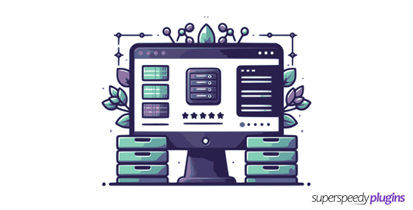 Super Speedy External Images