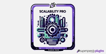 Super Speedy Scalability Pro