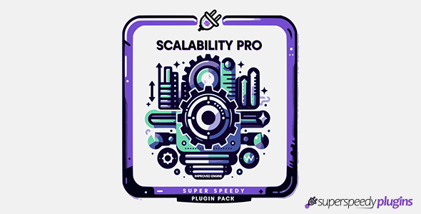 Super Speedy Scalability Pro