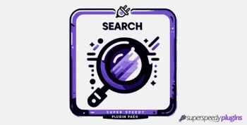 Super Speedy Search Plugin